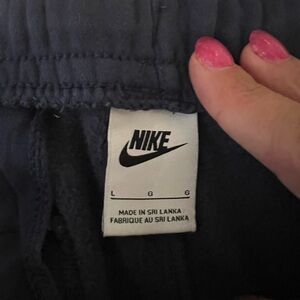Men’s Nike sweatpants